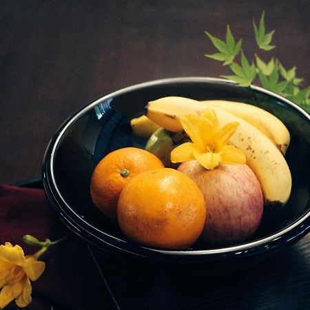 バンヤン ツリー ホテル ホアンシャン 黄山 エクステリア 写真